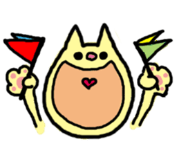 Minosh sticker #706730