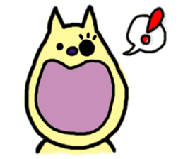 Minosh sticker #706732