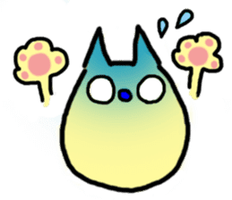 Minosh sticker #706734