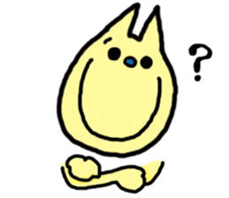 Minosh sticker #706736