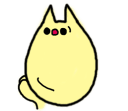 Minosh sticker #706738