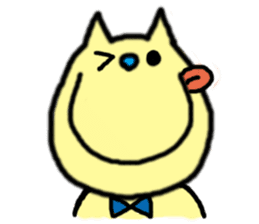 Minosh sticker #706739