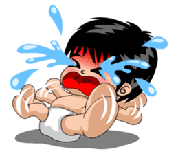 I'm Prize sticker #706879