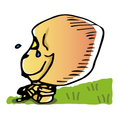 Pretty skeleton Jitaro