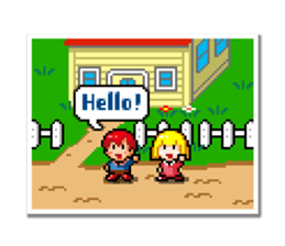 Pixelarts Studio sticker #707591