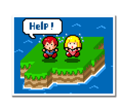 Pixelarts Studio sticker #707595