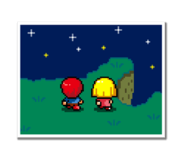 Pixelarts Studio sticker #707599