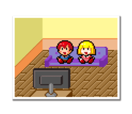 Pixelarts Studio sticker #707601