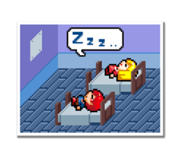 Pixelarts Studio sticker #707602