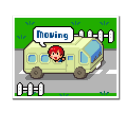 Pixelarts Studio sticker #707606