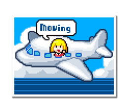 Pixelarts Studio sticker #707607