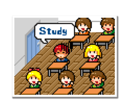 Pixelarts Studio sticker #707611