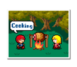 Pixelarts Studio sticker #707613