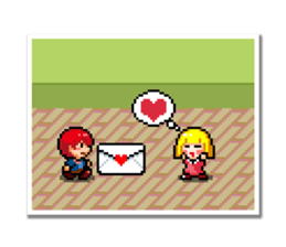 Pixelarts Studio sticker #707614