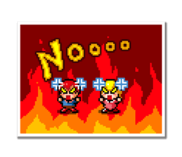 Pixelarts Studio sticker #707616