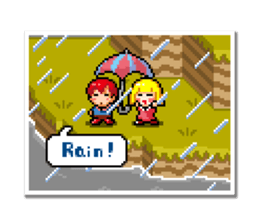 Pixelarts Studio sticker #707618