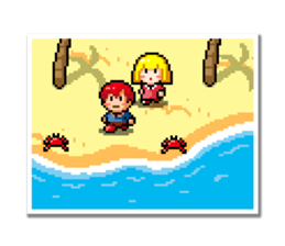 Pixelarts Studio sticker #707619