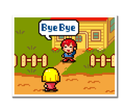 Pixelarts Studio sticker #707621