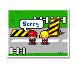 Pixelarts Studio sticker #707622