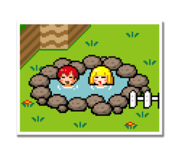 Pixelarts Studio sticker #707623