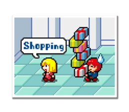 Pixelarts Studio sticker #707626