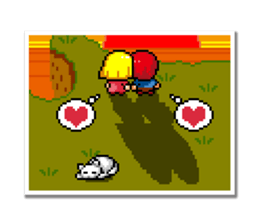 Pixelarts Studio sticker #707627