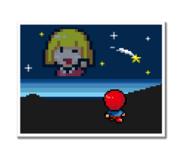 Pixelarts Studio sticker #707628