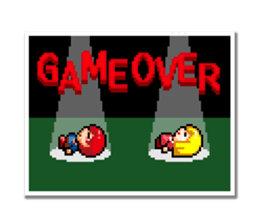 Pixelarts Studio sticker #707630