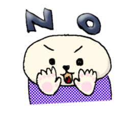 George's Life sticker #707673