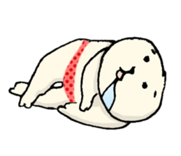 George's Life sticker #707674