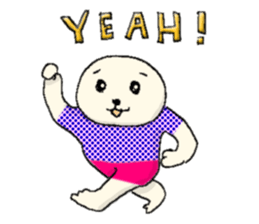 George's Life sticker #707678