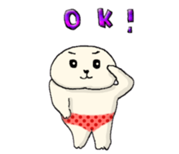 George's Life sticker #707679