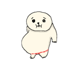 George's Life sticker #707684