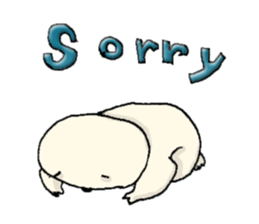 George's Life sticker #707686