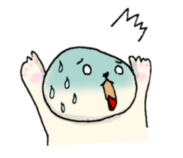 George's Life sticker #707688