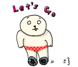 George's Life sticker #707689