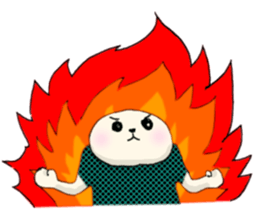 George's Life sticker #707690