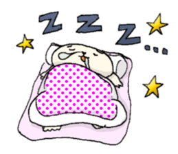 George's Life sticker #707691