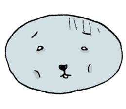 George's Life sticker #707693