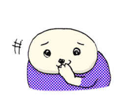 George's Life sticker #707697