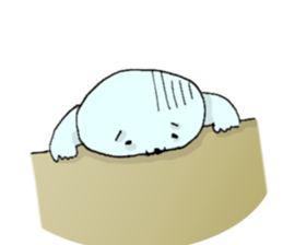 George's Life sticker #707698