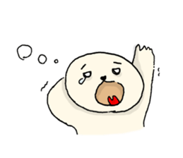 George's Life sticker #707701