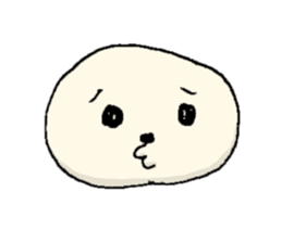 George's Life sticker #707702