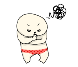 George's Life sticker #707705