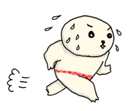 George's Life sticker #707706