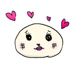 George's Life sticker #707708