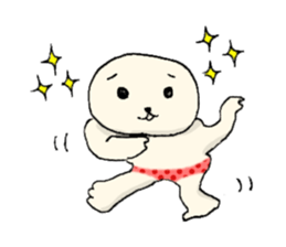 George's Life sticker #707710