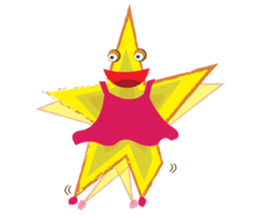 South East Asia Fruits sticker #707732