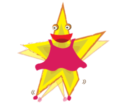 South East Asia Fruits sticker #707732