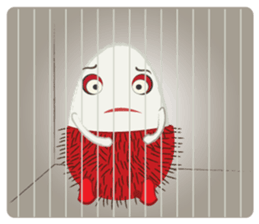 South East Asia Fruits sticker #707744